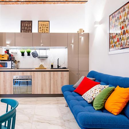 Cavour Central Apartment Turin Exterior foto