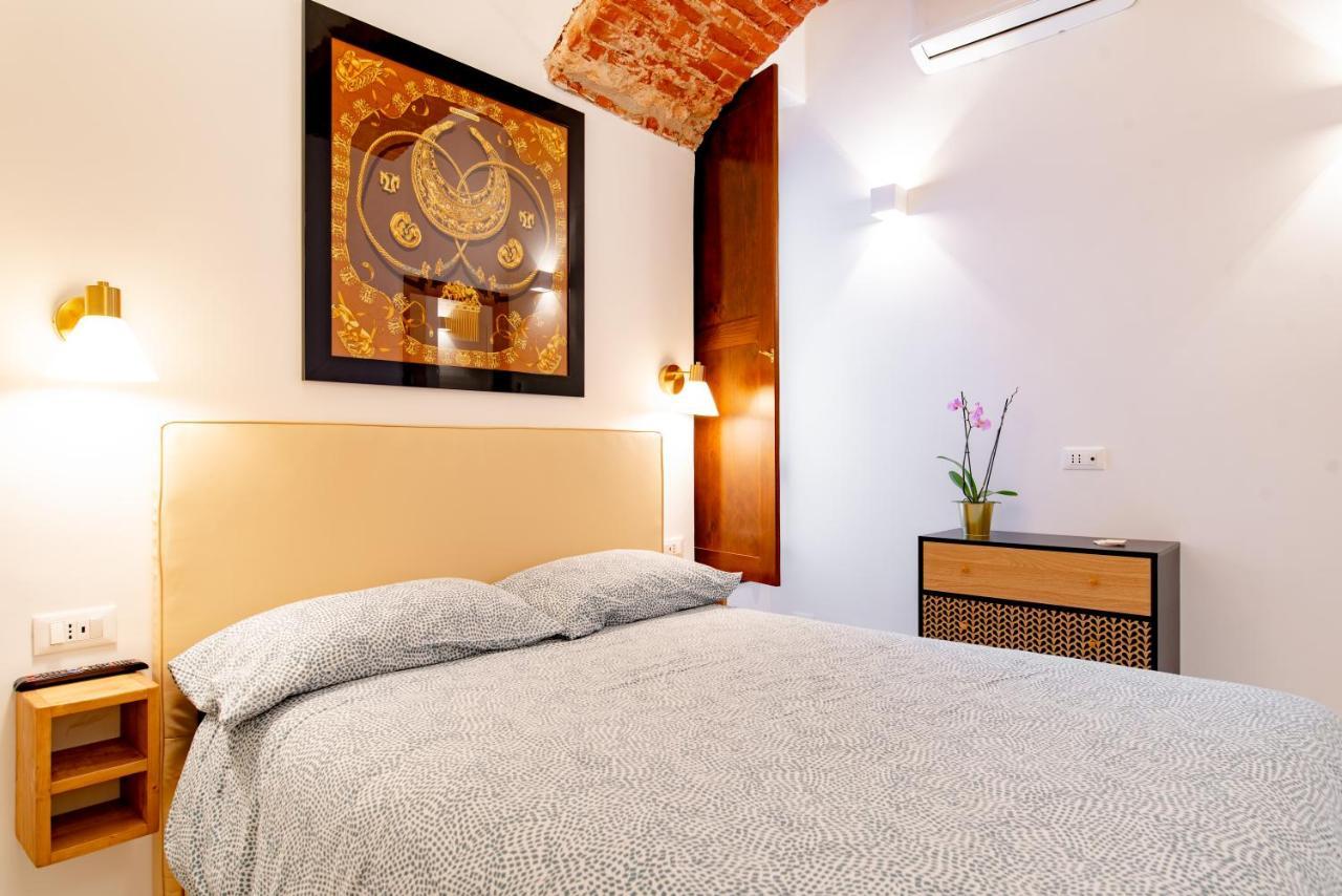 Cavour Central Apartment Turin Exterior foto