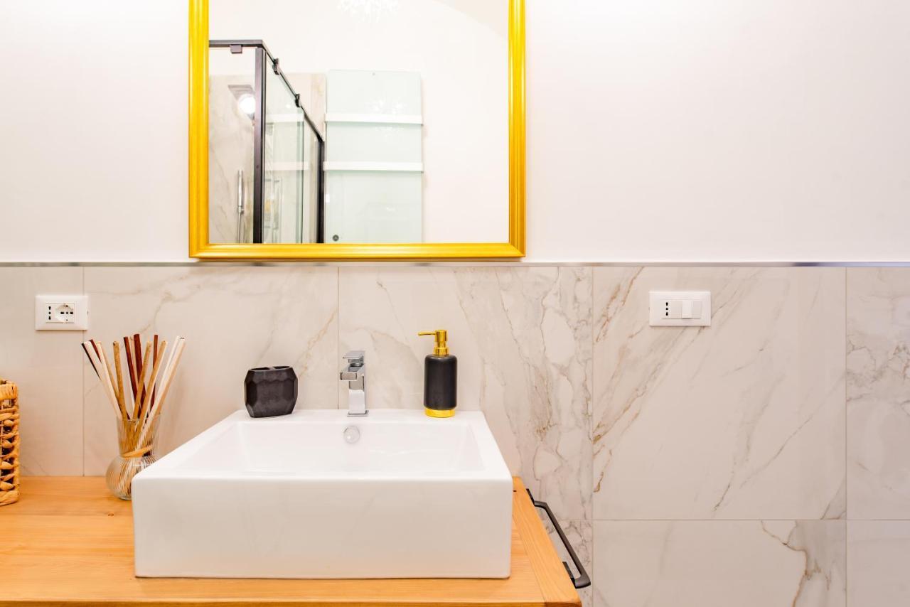 Cavour Central Apartment Turin Exterior foto