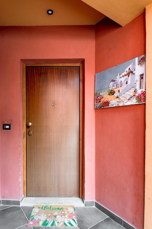 Cavour Central Apartment Turin Exterior foto