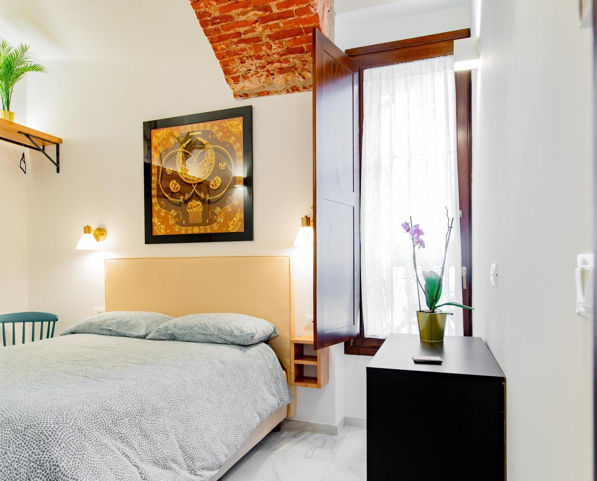 Cavour Central Apartment Turin Exterior foto